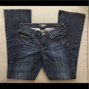 Lucky brand jeans